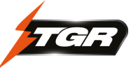 Логотип моторного масла TGR
